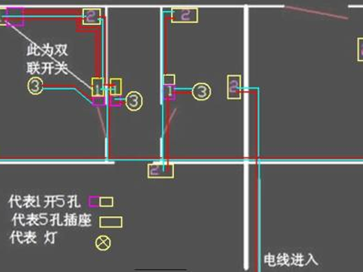 電路布線(xiàn)圖版權(quán)登記