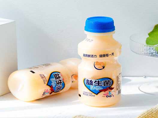 乳酸飲料商標注冊的材料是什么？