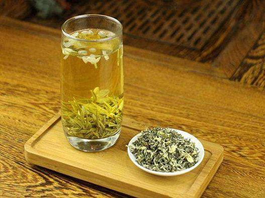 茉莉花茶商標(biāo)注冊(cè)屬于哪一類？