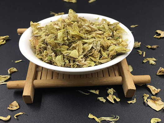 槐花茶商標(biāo)注冊(cè)哪一類？