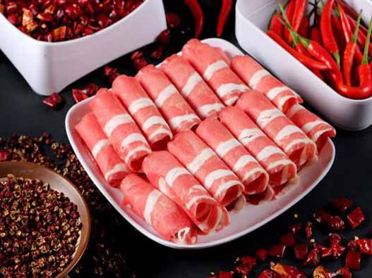 牛肉卷商標(biāo)注冊(cè)的材料是什么？