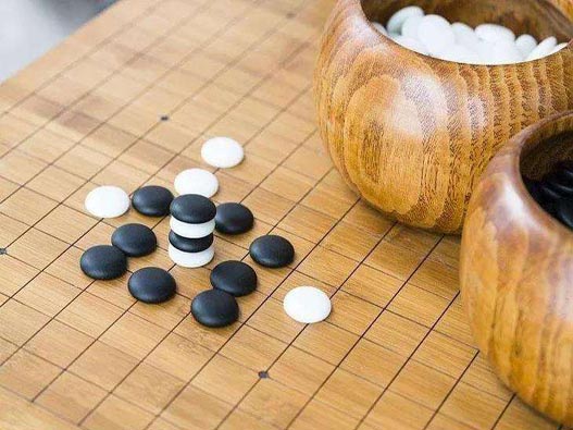 圍棋商標(biāo)注冊哪一類？