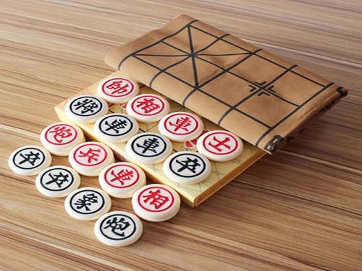 中國象棋商標(biāo)注冊哪一類？