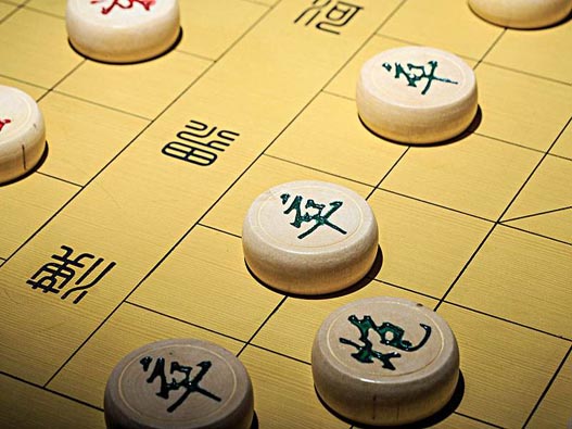 象棋商標(biāo)注冊哪一類？